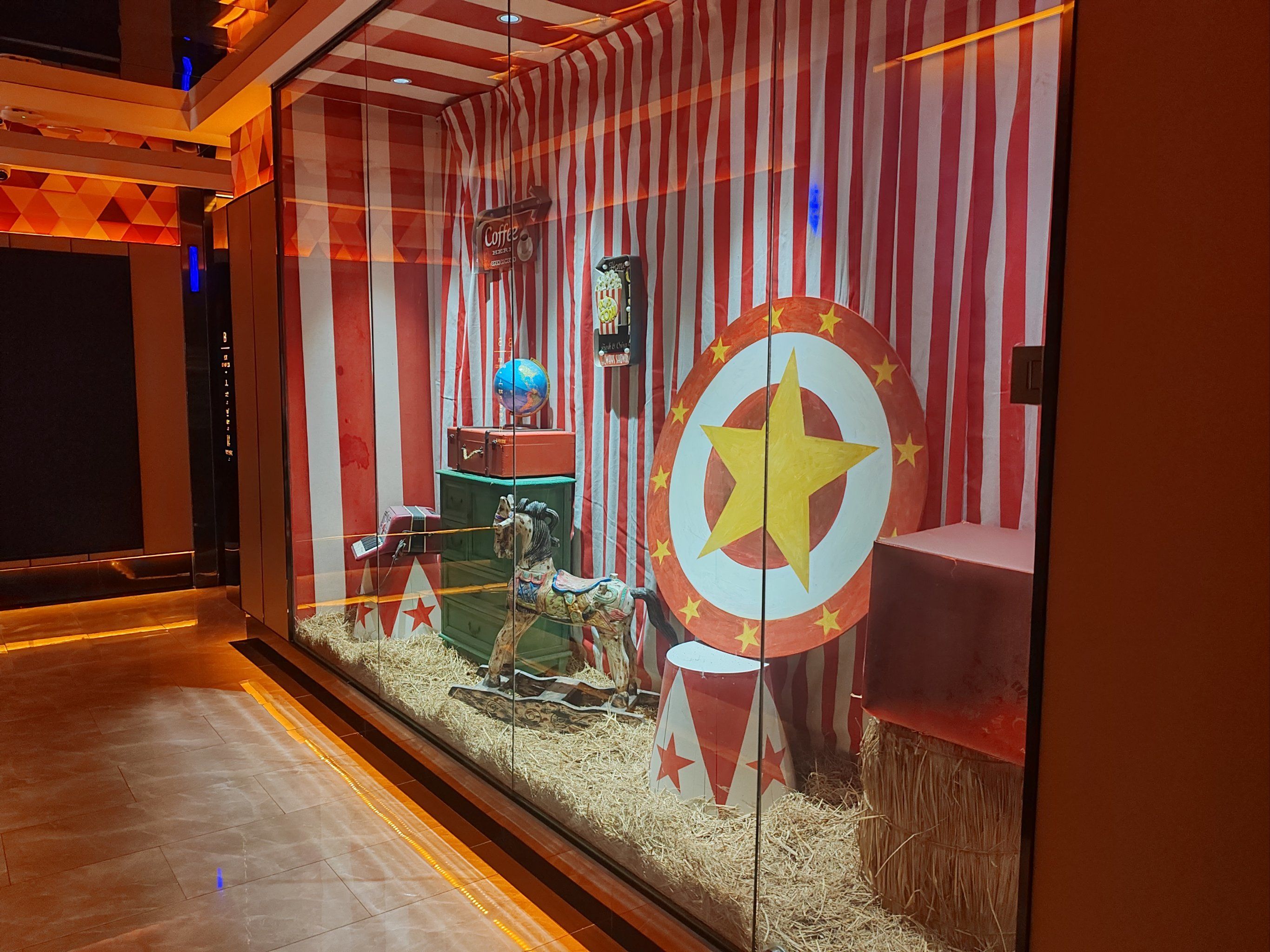 衡水商务ktv划算吗值得体验评价-武邑县ktv预订