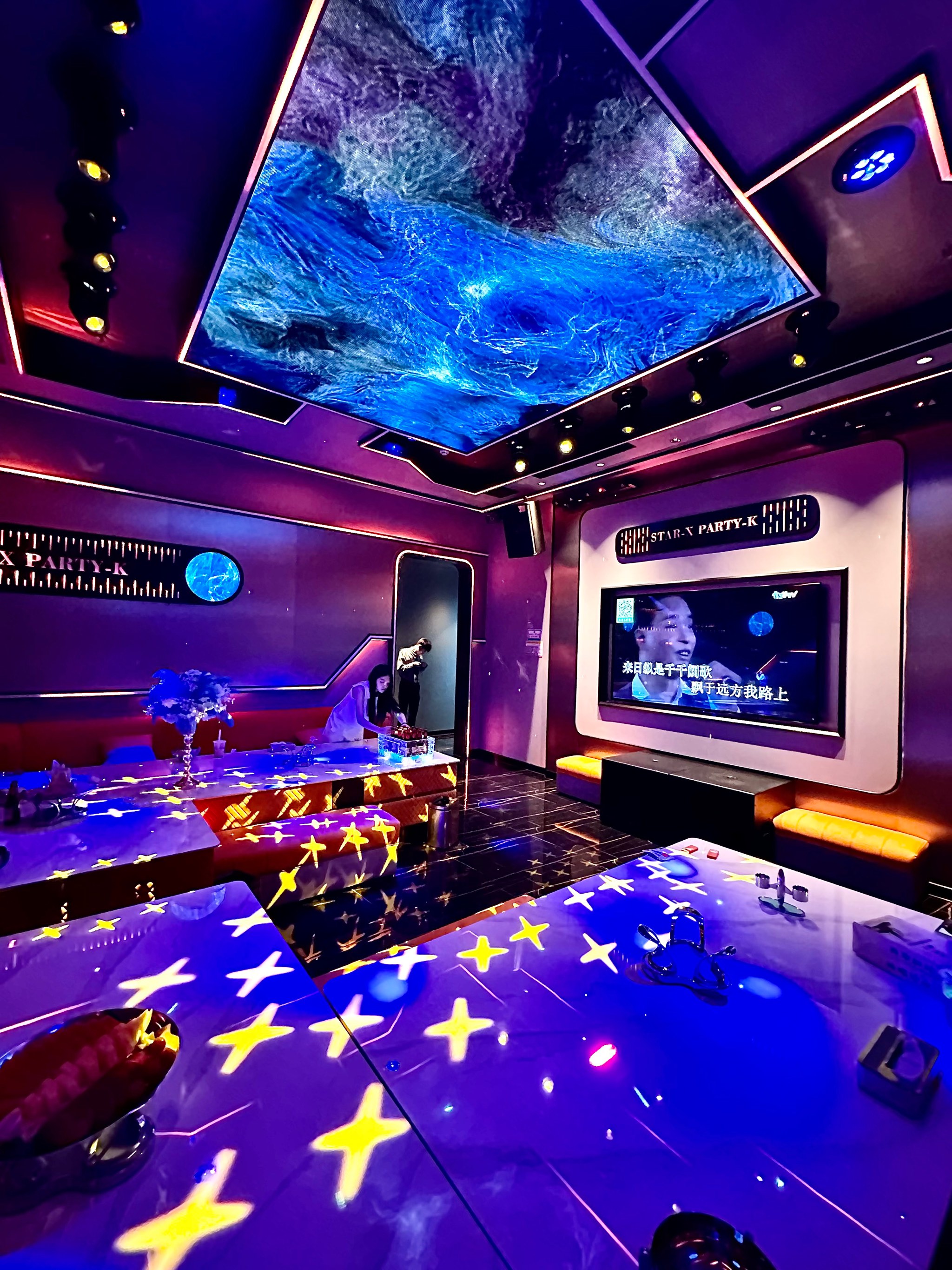衡水商务ktv——商务ktv的含义-武邑县ktv预订